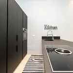 Apartmán Luro - Loft Di Lusso - Repubblica Milán