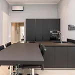 Apartmán Luro - Loft Di Lusso - Repubblica Milán