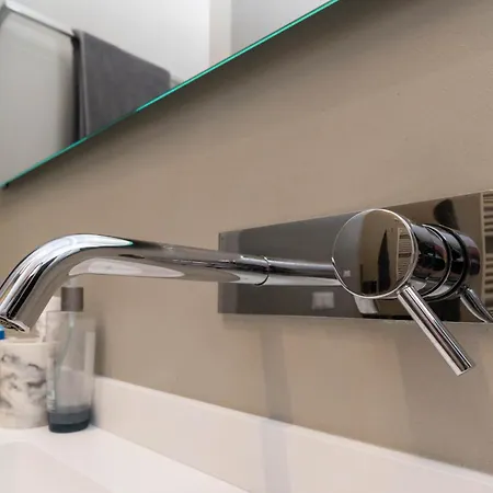 Lr Deluxe - Loft Di Lusso - Repubblica * Milan
