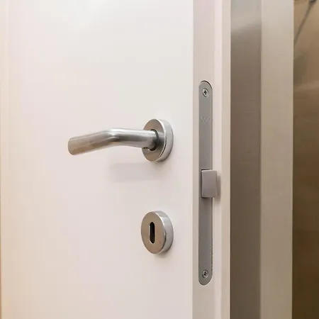 Luro - Loft Di Lusso - Repubblica Apartamento