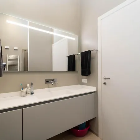 Apartment Lr Deluxe - Loft Di Lusso - Repubblica *