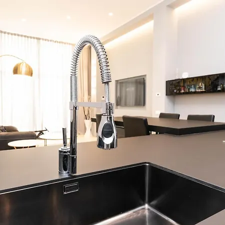 Luro - Loft Di Lusso - Repubblica * Milão