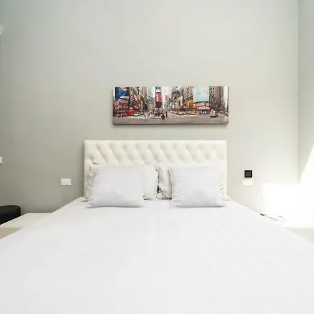Luro - Loft Di Lusso - Repubblica Milán