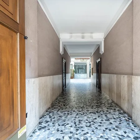 Lr Deluxe - Loft Di Lusso - Repubblica Apartment *