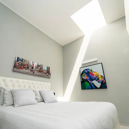 Luro - Loft Di Lusso - Repubblica Apartamento *