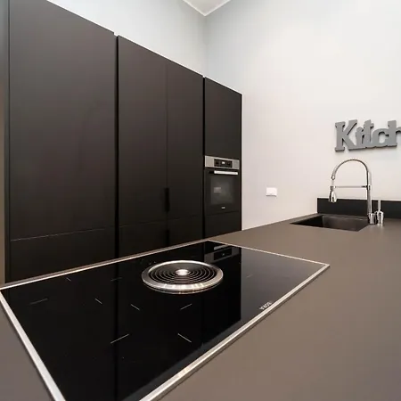 Luro - Loft Di Lusso - Repubblica * Milão