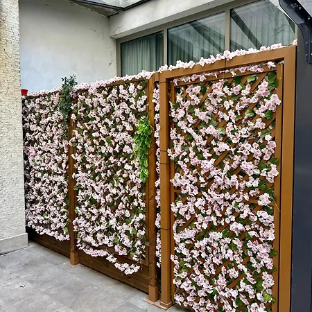 Luro - Loft Di Lusso - Repubblica * Milão