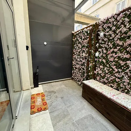 Apartamento Luro - Loft Di Lusso - Repubblica *